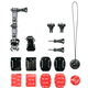 Insta360 Helmet Mount Bundle ( 0001434720 )
