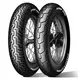 Dunlop D402 F H/D ( MT90B16 TL 72H M/C, prednji kotač )