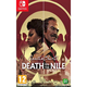 Microids Igrica za Nintendo Switch Agatha Christie: Death on the Nile - Limited Edition