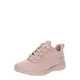 SKECHERS Niske tenisice BOBS SQUAD, prljavo roza