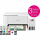 Printer Epson EcoTank L3276, CISS, ispis, kopirka, skener, USB, WiFi, A4 C11CJ67436