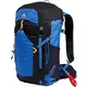 McKinley EDDA VT 28 VARIO, planinarski ruksak, plava 410548