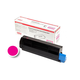 OKI Originalni toner OKI 42127455magenta kapacitet stranica maks. 5000 stranica