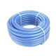 Tehnična cev 12,5x3 mm, zbra, trans. modra 1 m (25 m) (1)