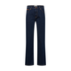 WRANGLER Kavbojke, modra