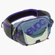 EVOC Hip Pack Pro ledvična torba, 3 l, jeklena/vijolična/temno olivna