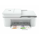 TISKALNIK HP DeskJet Plus 4120e večfunkcijska brizgalna naprava, Instant ink (26Q90B#686)