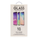 Zaštitno staklo 3D Full Glue zakrivljeno za Honor 90, Crno