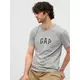 GAP Majica 760698 Siva