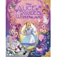Alices Guide to Wonderland (Disney Alice in Wonderland)