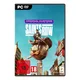 Saints Row - Criminal Customs Edition - nemška embalaža, večjezična igra (PC)