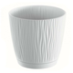Saksija sa sitnim talasima 17 cm ( 18930 )