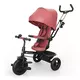 Kinderkraft tricikl aston 2 plus pink ( krasto02pnkpl00 )