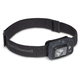Naglavna svetilka Black Diamond Cosmo 350 - graphite