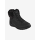 Skechers UNO RUGGED - FALL AIR, ženske patike za slobodno vreme, crna 167274