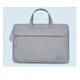 Brinch Torba za laptop, Svetlosiva