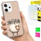 shumee Ovitek za Oppo Reno 14F/14 FS 5G FOTO ovitek z motivom ovce + STEKLO