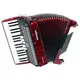 HOHNER harmonika BRAVO III 72