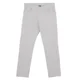 Cropp - Slim pantalone - light grey