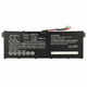 Baterija za Acer Aspire 5 A517/Spin 3 SP315/Swift 3 SF314, AC14A8K, 3000 mAh