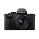 Panasonic Lumix G100 fotoaparat + 12-32 F/3,5-5,6 objektiv + stalak/držač