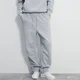 Baggi fit pantalone
