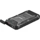 Sandberg Survivor Eksterna baterija, 10000mAh, 20W, PD, Crna