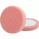 Extol Premium Polirni disk pena, diamantni vzorec, T40, oranžna, průměr180x35mm, vdolbina ježevi trakovi průměr150mm