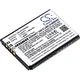 Sign Baterija za Alcatel OneTouch 1035D itd.