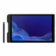 Samsung Galaxy Tab ACTIVE4 PRO 5G, 25,6 cm (10.1), 1920 x 1200 pikseli, 64 GB, 4 GB, 1,8 GHz, Crno