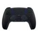 Sony PlayStation PS5 DualSense bežični džojstik CRNI