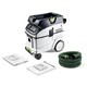 Festool Odsesovalni mobilni sesalnik CTL CLEANTEC 36 EI AC, Odsesovalniki CTL 577884