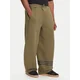adidas Spodnji del trenirke Neuclassics JW5444 Zelena Loose Fit