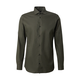 JACK & JONES Srajca JPRBLAParker  temno zelena