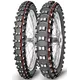 Mitas Terra Force-MX SM ( 60/100-12 TT 36M Mischung SOFT Medium, NHS, prednji toak, rot & gelb )