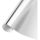 Bambu Lab Chrome Foil Heat Transfer Vinyl - 1 set.