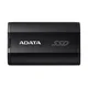 A-Data Ssd SD 810 1TB črne barve