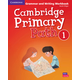 Cambridge Primary Path Level 1 Grammar and Writing Workbook