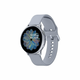 Samsung Galaxy Watch Active 2 SM-R820 srebni - KORIŠTENO ISPRAVNO SA METALNIM REMENOM