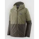 Patagonia Boulder Fork Rain Jacket river rck grn