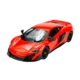 shumee WELLY McLAREN 675LT COUPE ORANŽEN 1:24 24089