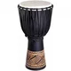 Djembe YUKA DJWN012-24BK3 60cm