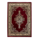 Bordo rdeča preproga 160x230 cm Marrakesh – Ayyildiz Carpets