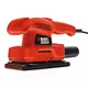 BLACK & DECKER vibraciona brusilica KA300