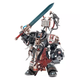 Warhammer 40k Action Figure 1/18 Grey Knights Terminator Incanus Neodan (13 cm)