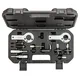 Set alata za blokiranje radilice FIAT i GM dizel motora - NEO TOOLS 11-323