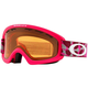 Oakley O Frame 2.0 Xs Octoflow Coral Pink persimmon Gr. Uni