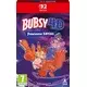 Bubsy 4D - Pawsome Edition (Nintendo Switch 2)