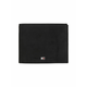 Velika moška denarnica Tommy Hilfiger Johnson Trifold AM0AM00665 Črna