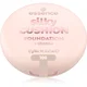 essence silky CUSHION FOUNDATION tekoči puder v gobici s srednjo prekrivnostjo odtenek 100 12 g